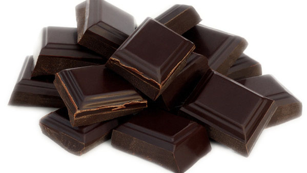 cioccolato amaro