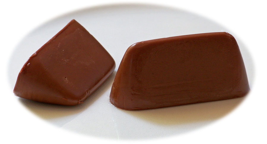 cioccolato gianduia