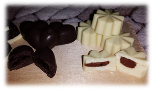cioccolatini charles