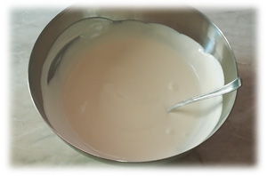torta yogurt e nutella4