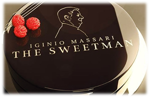 The Sweetman Iginio Massari