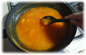 marmellata albicocche by charles